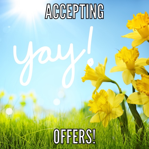 Offers - Picture 1 of 1